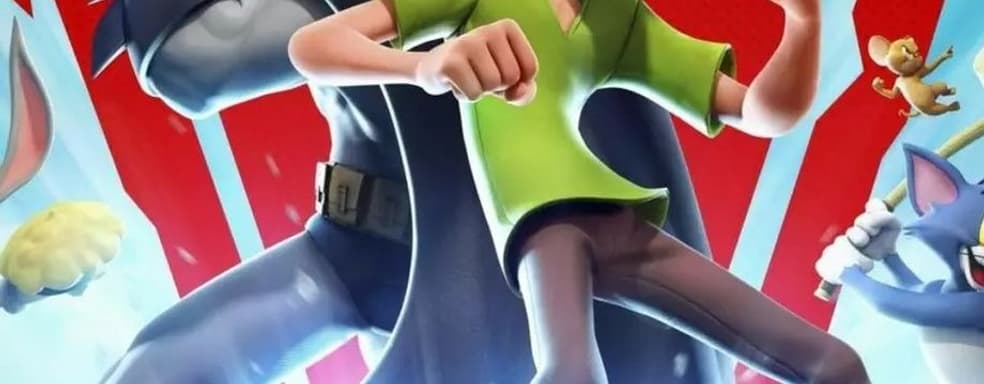 Elden Ring подвинься. Условно-бесплатная MultiVersus стала июльским лидером по прибыли в США