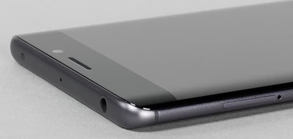 Смартфон Xiaomi Mi Note 2