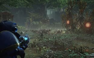 В новом трейлере Space Marine 2 показали плазменный поджигатель, превращающий врагов в кровавое конфетти