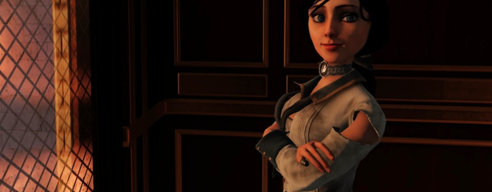 Босс франшизы Diablo теперь спасёт BioShock? Род Фергюссон похвастался новой работой и прокомментировал кадровые изменения