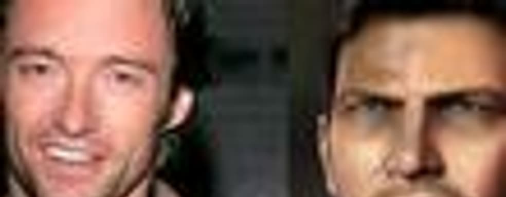 Натана Дрейка сыграет Хью Джекман?