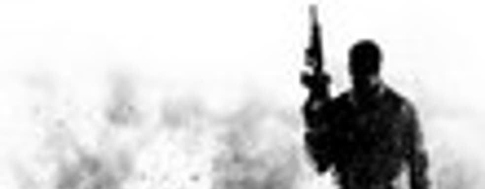 Анонс русской версии Call of Duty: Modern Warfare 3