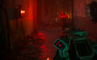 Ветераны DOOM и CoD анонсировали шутер DEFECT с музыкой Мика Гордона