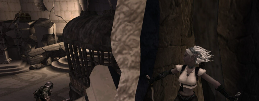 Спустя 21 год в Steam выйдет экшен-RPG Forgotten Realms Demon Stone