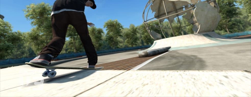 Skate 3 исполнилось 15 лет. Король скейт-игр, который затмил Tony Hawk