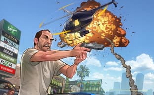 Общие продажи GTA 5 перешагнули отметку в 165 миллионов копий