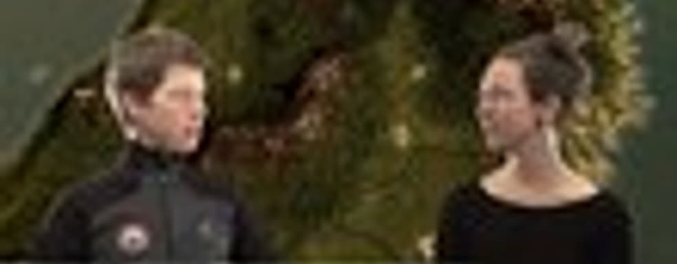 Дневники разработчиков Sengoku