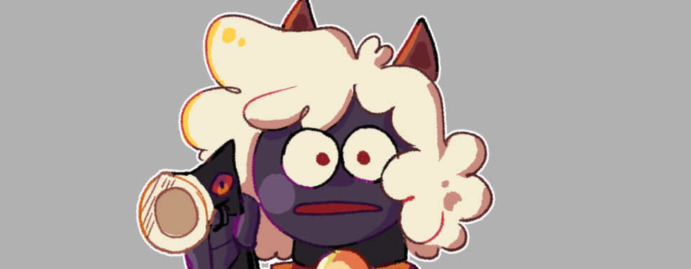 В Cult of the Lamb добавят алкоголь и огнестрельное оружие