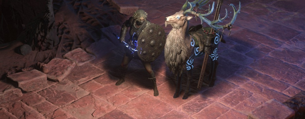 The second Path of Exile 2 speedrun race ended with the victory of the star of the first event — with a slight lead over his rival