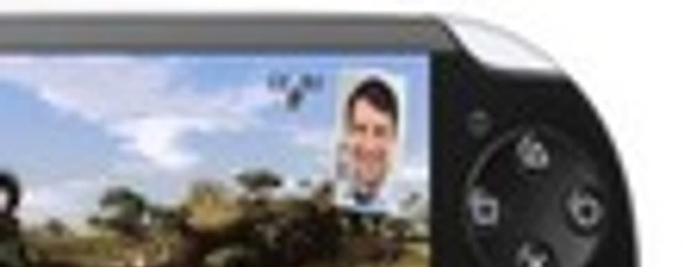 Слух: NGP с аналогом FaceTime