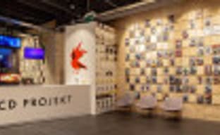 CD Projekt заработала на The Witcher 3 в Steam огромные деньги и приближается к стоимости Ubisoft