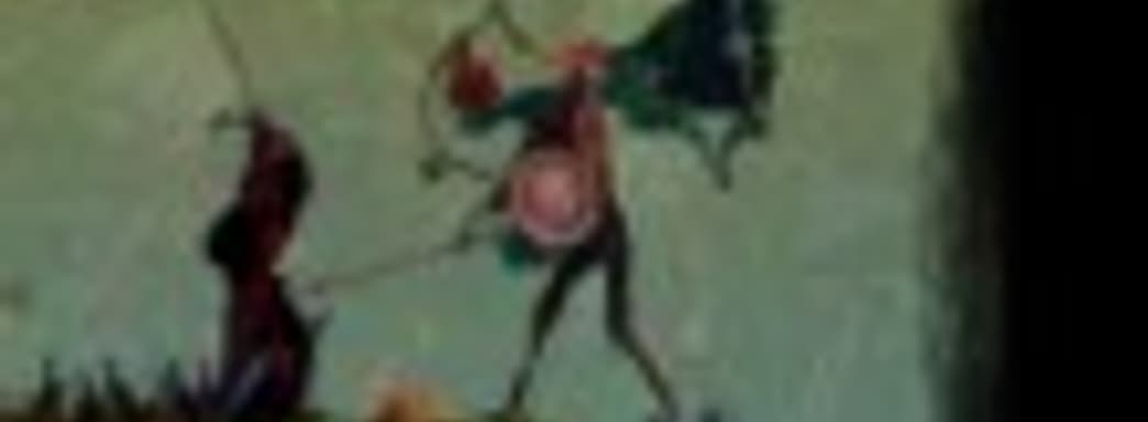 Abyss Odyssey в июле