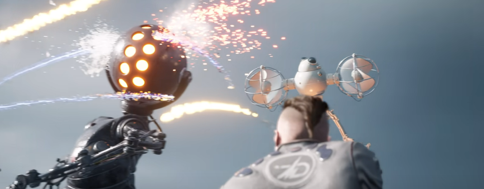 Atomic Heart уже доступна на ПК в Steam? Разработчики подкалывают фанатов