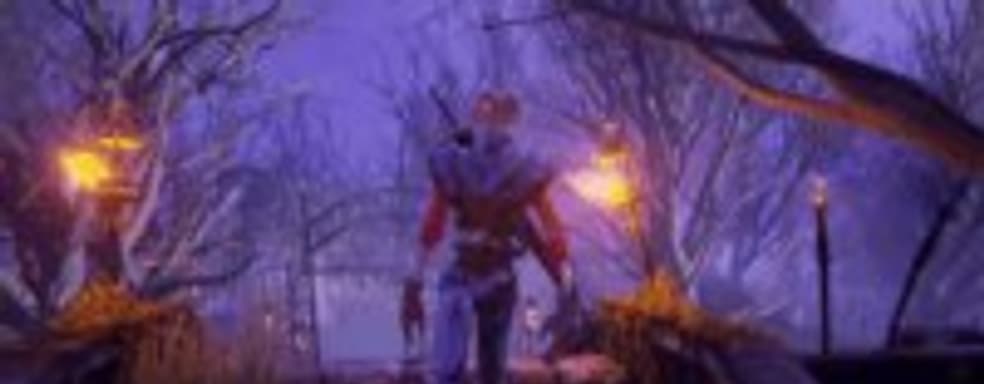 Слух: на Е3 будет представлен новый MediEvil для PS4