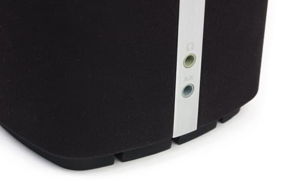 Дизайн компьютерной аудиосистемы Bowers & Wilkins MM-1