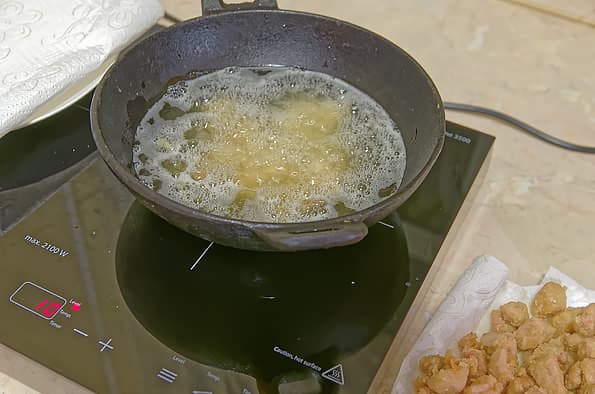 Индукционная плита Caso S-Line 3500