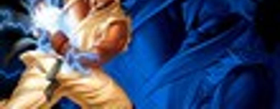 Katsuhiro Harada о Tekken X Street Fighter