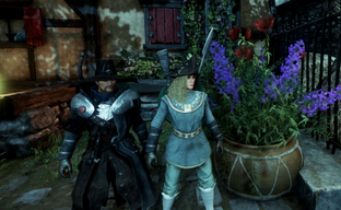 Патч для New World «открыл глаза» одному из игроков