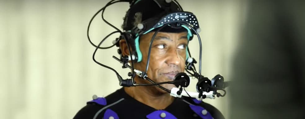 Far Cry 6: Джанкарло Эспозито, актёр «Во все тяжкие» и «Мандалорец», рассказывает о работе над игрой