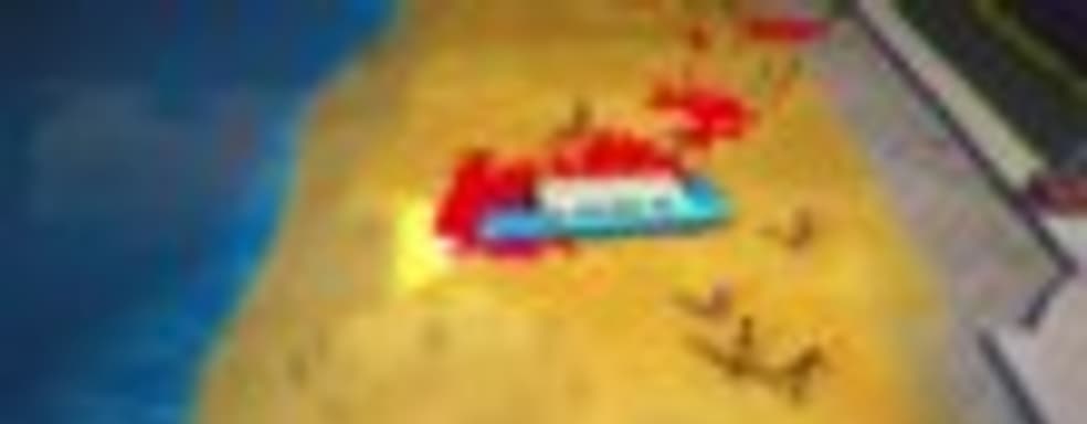 Roundabout в сентябре на PC, версии для PS4 и Xbox One в начале 2015