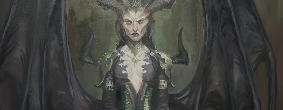 Игроки в Diablo 4 пожаловались на слишком низкую камеру, вызывающую дискомфорт и не дающую прочувствовать мир игры Blizzard