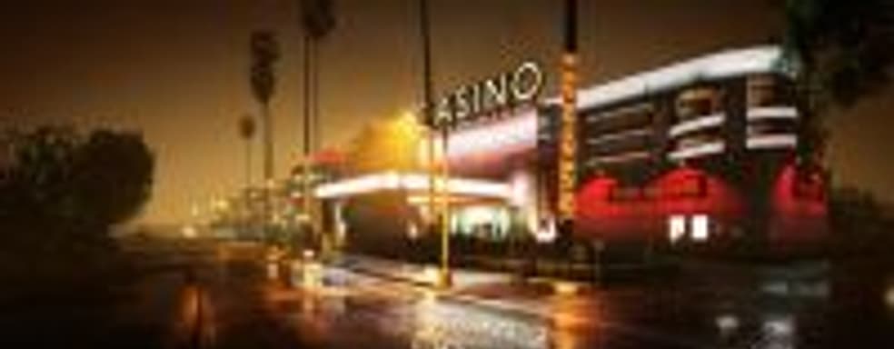 Казино виртуальное, а 800 долларов реальные – игрок посчитал стоимость всех вещей в обновлении для Grand Theft Auto Online