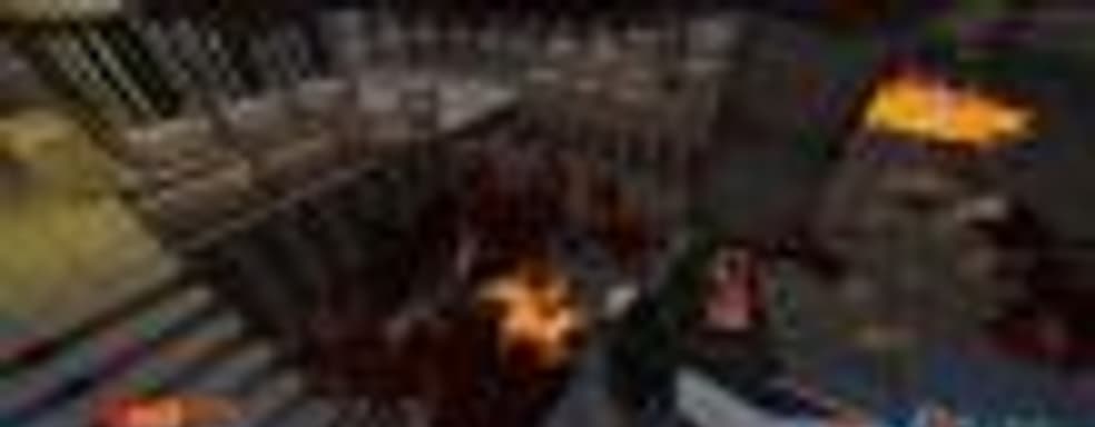 «Старомодный» шутер Strafe поступит в продажу на РС 28 марта 2017 года