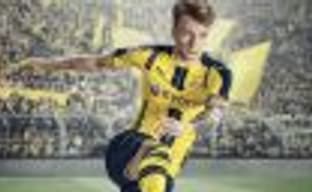 «Бесплатные выходные» в FIFA 17 