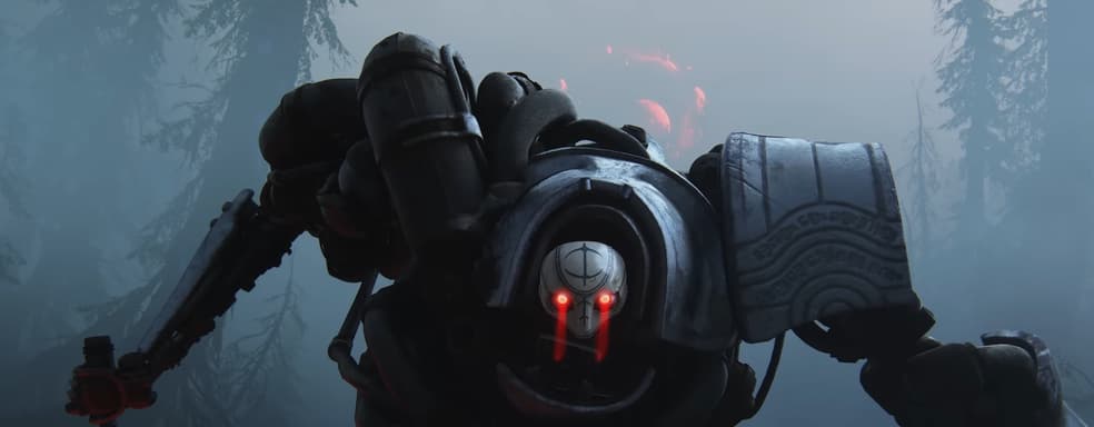 Игроки считают, что в Intergalactic от Naughty Dog появятся хоррор-элементы