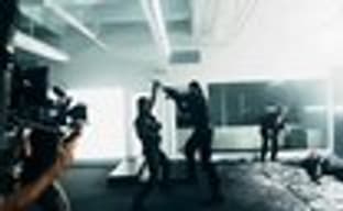 Короткометражка Deus Ex