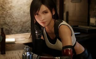 Связанная красота – представлена очередная фигурка Тифы из Final Fantasy VII, которую можно полностью раздеть