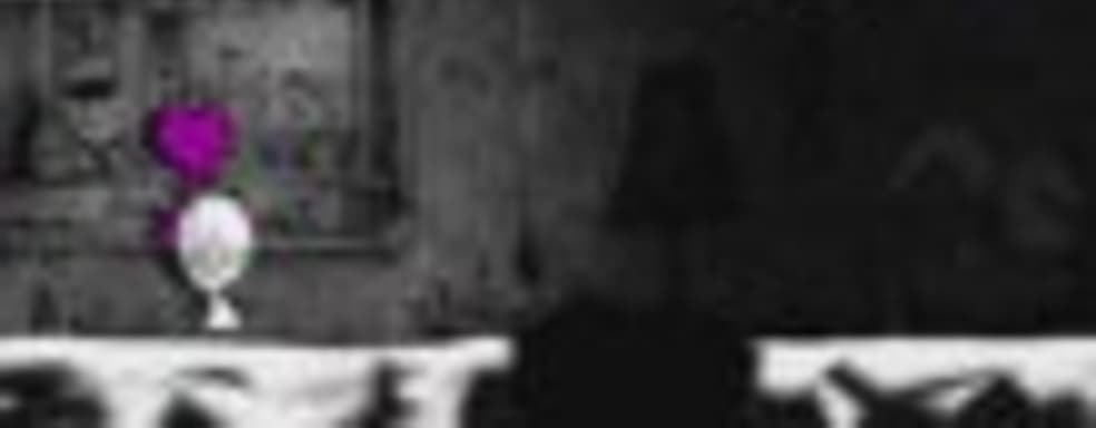 Еще немного геймплея Murasaki Baby 