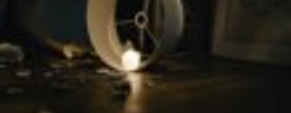 Тизер новой игры от BioWare