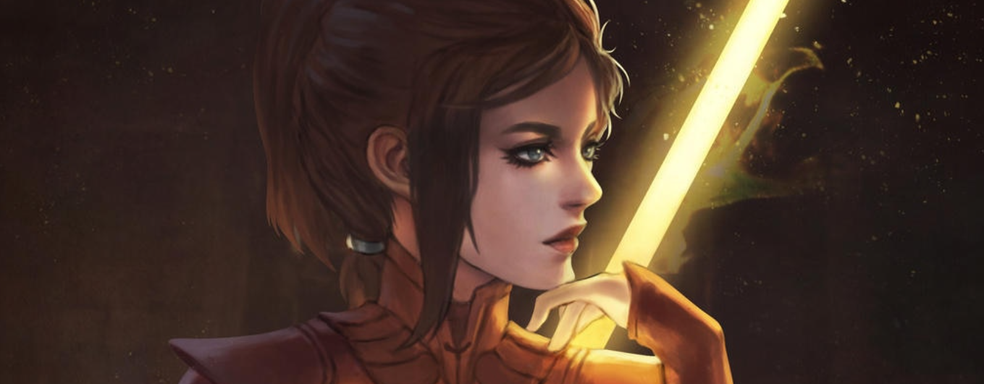 Инсайд: у Star Wars от Ubisoft проблемы, но игра может стать блокбастером уровня Assassin's Creed