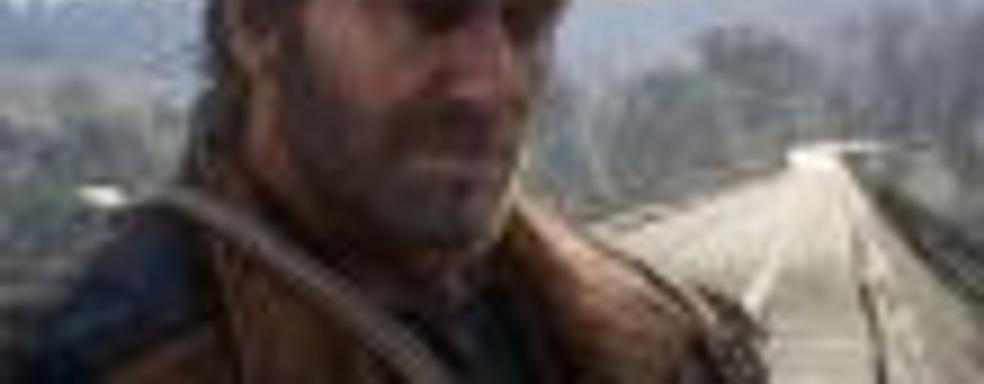 Вот так меняются некоторые элементы мира Red Dead Redemption 2 со временем