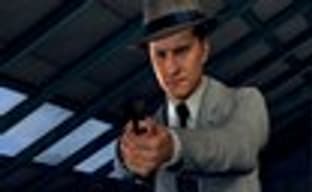 Трейлер Nicholson Electroplating DLC для L.A. Noire