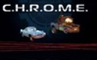 Launch-трейлер Cars 2: The Video Game 