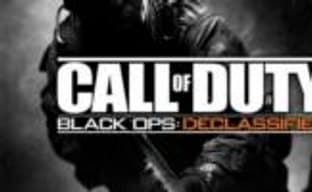 Black Ops: Declassified для Vita без зомби