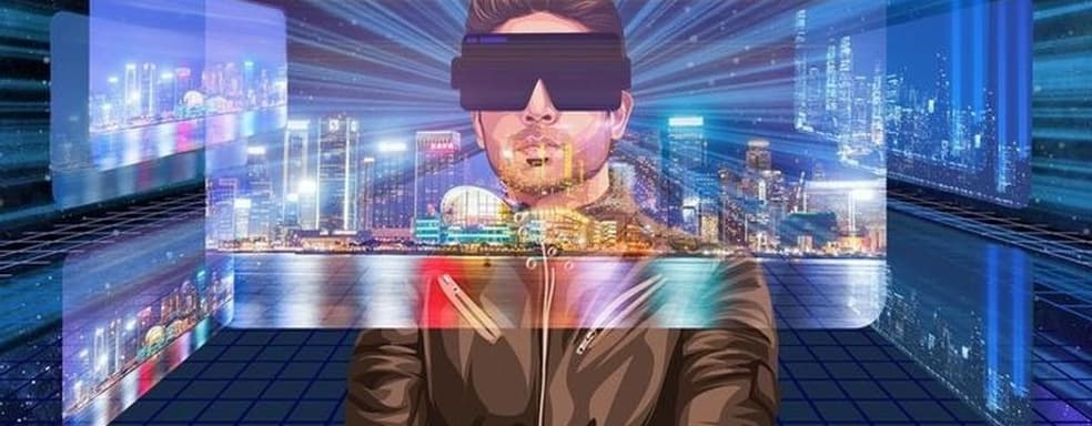 Meta* знает, что делает. Аналитики уверены в успехе метавселенной и прогнозируют миллиардные прибыли