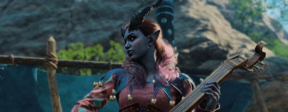 Раскрыто время прохождения Baldur's Gate 3. Свен Винке объяснил, сколько часов предстоит потратить на новинку