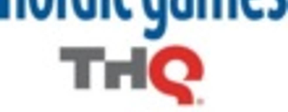 Nordic Games купила бренд THQ и будет издавать под ним новые игры