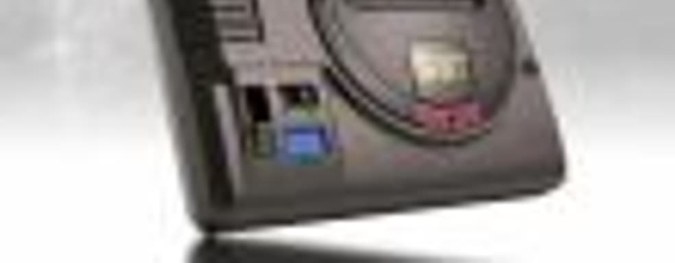 Мини-версия Sega Mega Drive не появится в этом году