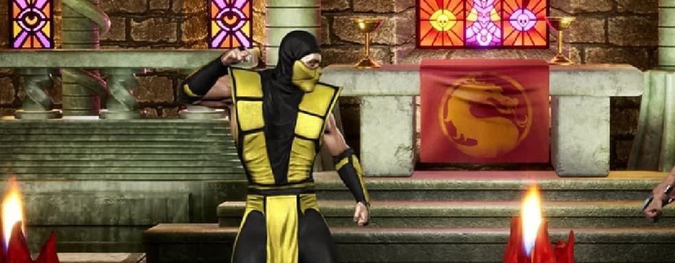 Игроки в восторге от Mortal Kombat Trilogy на Unreal Engine 5. Разработчики просят подписать петицию