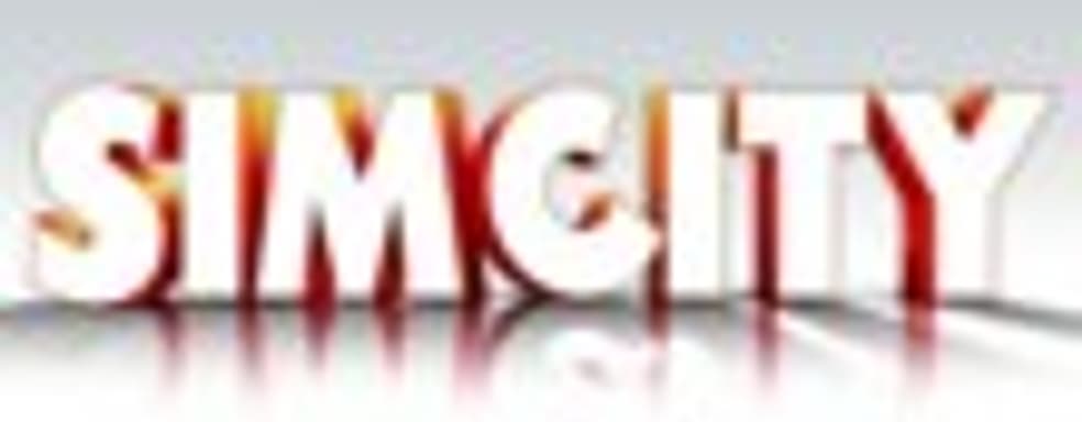 Демонстрация SimCity