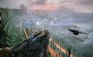 Е3-трейлер Killzone: Shadow Fall