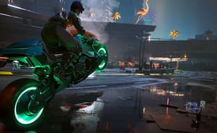 Cyberpunk 2077 перестала вылетать на ПК. Игра получила очередной хотфикс