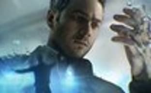 Microsoft активно рекламирует Quantum Break