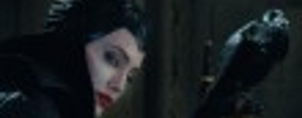 «Малефисента» — добрая злая фея