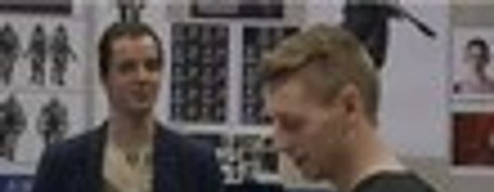 Guerrilla Games делает новую IP уже 2,5 года