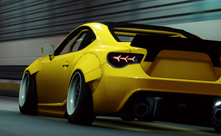 Авторы российского ответа Need for Speed раскрыли системные требования. Народная GTX 1050 Ti справится с CarX Street